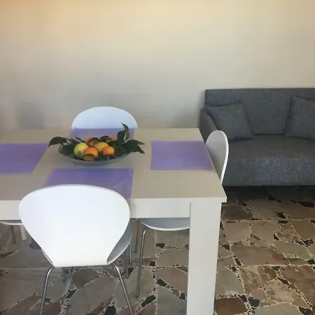 Casa Ginestra Apartment